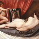 Illustration for article titled Arts Classic Nudes Get a Photoshop Slim-Down
